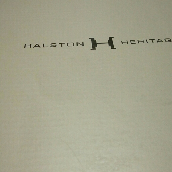 Halston Heritage Tiana Ankle Boot - NWT - Picture 3 of 8